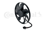 Ventilaator,mootorijahutus VDO/CONTINENTAL 5WK05360-V