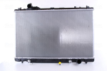 Radiaator,mootorijahutus NISSENS 646819
