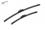 Klaasipuhastaja kumm BOSCH Aerotwin Retrofit 3 397 118 984