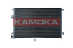 Kondensaator,kliimaseade KAMOKA 7800376