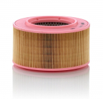 &Otilde;hufilter MANN-FILTER C 1776