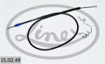 Tross,seisupidur LINEX 15.02.49