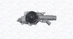 Veepump, mootori jahutus MAGNETI MARELLI WPQ0690
