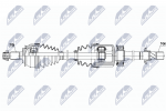Veov&otilde;ll NTY NPW-BM-156