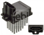 juhtseade,Kliimaseade FEBI BILSTEIN 30601