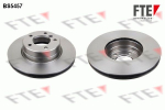 Piduriketas FTE 9071216