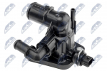 Termostaat,Jahutusvedelik NTY CTM-PL-012