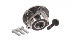 Rattalaagrikomplekt SKF VKBA 7011