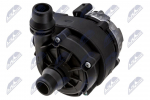 Lisaveepump (k&uuml;ttevee ringluss&uuml;steem) NTY CPZ-BM-018