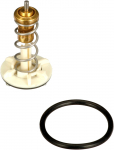 Termostaat,Jahutusvedelik GATES TH42383G1