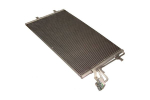 Kondensaator,kliimaseade MAXGEAR AC834898