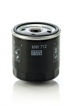 &Otilde;lifilter MANN-FILTER MW 712