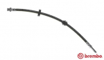 Pidurivoolik BREMBO T 24 117