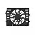 Ventilaator,mootorijahutus NISSENS 85860