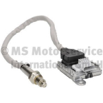 NOx-sensor, NOx-katal&uuml;saator PIERBURG 7.13557.03.0