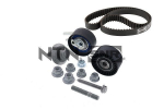 Hammasrihma komplekt SNR KD452.33