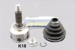 Liigendlaager, veov&otilde;ll JAPANPARTS GI-K18