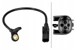 Andur, rattap&ouml;&ouml;rete arv HELLA 6PU 358 217-021