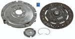 Sidurikomplekt SACHS 3000 286 001