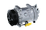 Kompressor,kliimaseade VALEO 813162