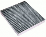 Filter,salongi&otilde;hk DENCKERMANN M110531K