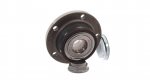 Rattalaagrikomplekt SKF VKBA 3693