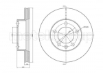 Piduriketas METELLI 23-1286C
