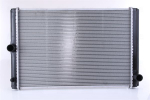 Radiaator,mootorijahutus NISSENS 64691