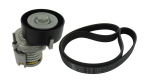 Soonrihmakomplekt SKF VKMA 31216