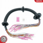Kaabli remondikomplekt, keskne elektris&uuml;steem ESEN SKV 53SKV156