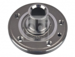 Rattarumm FEBI BILSTEIN 182430