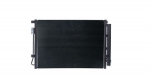 Kondensaator,kliimaseade MAHLE AC 1045 000S