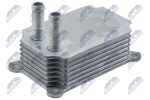 &Otilde;liradiaator,mootori&otilde;li NTY CCL-FR-028