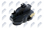 Ukselukk NTY EZC-PL-009
