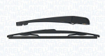 Kojameehe komplekt, klaasipesu MAGNETI MARELLI WRQ0046