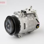 Kompressor,kliimaseade DENSO DCP17038
