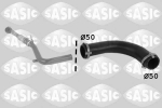 Laadimis&otilde;hu voolik SASIC 3336229
