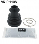 Kaitsekummikomplekt, veov&otilde;ll SKF VKJP 1108
