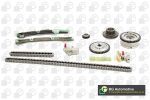 Mootori keti komplekt BGA TC6310VFK