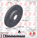 Piduriketas ZIMMERMANN 600.3256.55