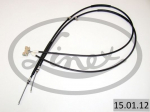 Tross,seisupidur LINEX 15.01.12