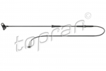 Andur, rattap&ouml;&ouml;rete arv TOPRAN 702 448