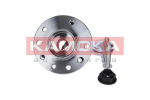 Rattalaagrikomplekt KAMOKA 5500131