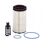 K&uuml;tusefilter MANN-FILTER PU 12 013-2 z