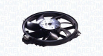 Ventilaator,mootorijahutus MAGNETI MARELLI 069422737010