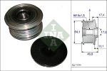 Generaatori vabak&auml;ik Schaeffler INA 535 0089 10