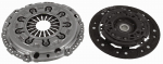 Sidurikomplekt SACHS 3000 950 992