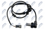 Andur, rattap&ouml;&ouml;rete arv NTY HCA-AU-005