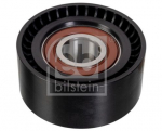 Seade-/juhtrull,hammasrihm FEBI BILSTEIN 180166