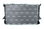 Radiaator,mootorijahutus NRF 51320A